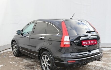 Honda CR-V III рестайлинг, 2012 год, 1 739 000 рублей, 6 фотография