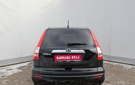 Honda CR-V III рестайлинг, 2012 год, 1 739 000 рублей, 5 фотография