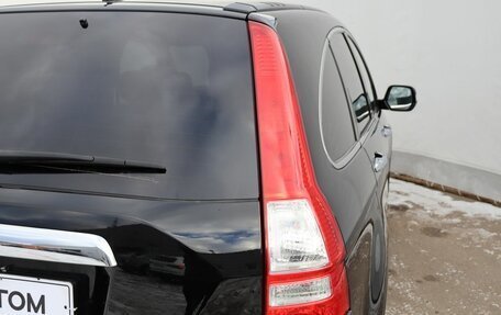 Honda CR-V III рестайлинг, 2012 год, 1 739 000 рублей, 24 фотография