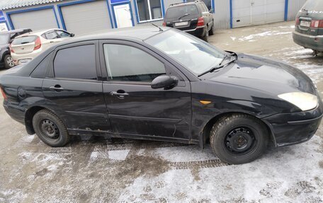 Ford Focus IV, 2004 год, 300 000 рублей, 3 фотография