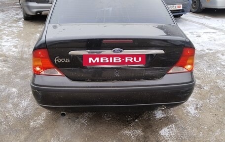 Ford Focus IV, 2004 год, 300 000 рублей, 5 фотография