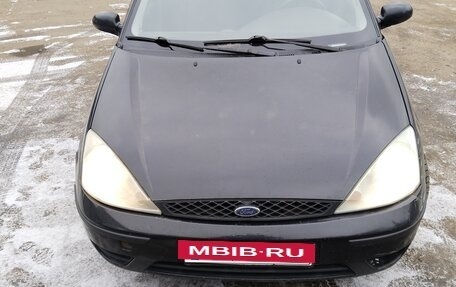 Ford Focus IV, 2004 год, 300 000 рублей, 8 фотография