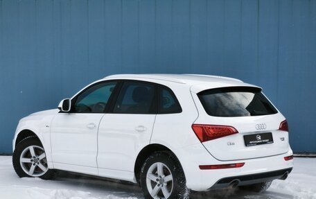 Audi Q5, 2011 год, 1 490 000 рублей, 5 фотография