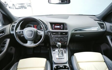 Audi Q5, 2011 год, 1 490 000 рублей, 13 фотография