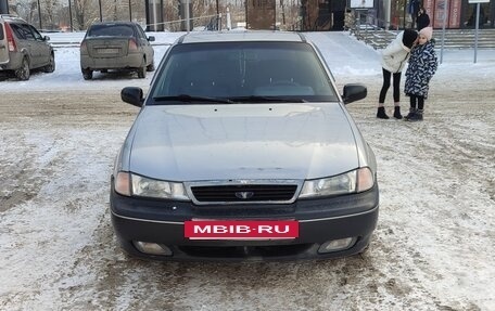 Daewoo Nexia I рестайлинг, 2000 год, 130 000 рублей, 6 фотография