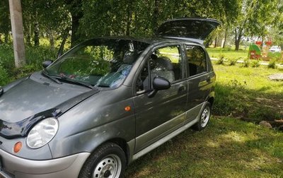 Daewoo Matiz I, 2014 год, 400 000 рублей, 1 фотография