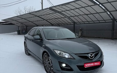 Mazda 6, 2012 год, 1 120 000 рублей, 1 фотография