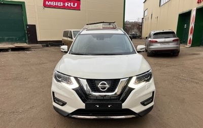 Nissan X-Trail, 2021 год, 2 765 000 рублей, 1 фотография