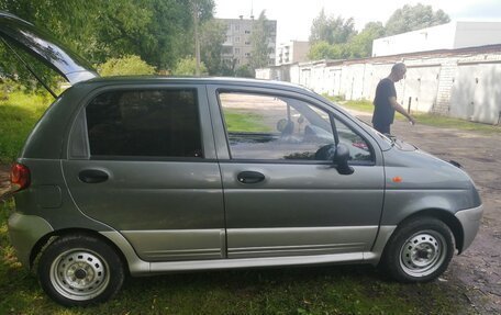 Daewoo Matiz I, 2014 год, 400 000 рублей, 6 фотография