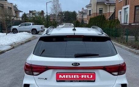 KIA Rio IV, 2021 год, 1 750 000 рублей, 7 фотография