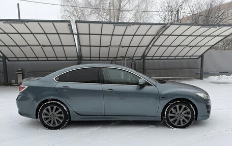 Mazda 6, 2012 год, 1 120 000 рублей, 3 фотография