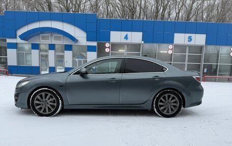 Mazda 6, 2012 год, 1 120 000 рублей, 4 фотография