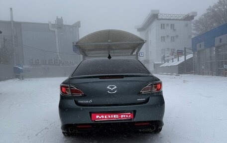 Mazda 6, 2012 год, 1 120 000 рублей, 5 фотография