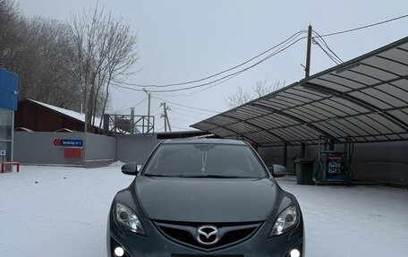 Mazda 6, 2012 год, 1 120 000 рублей, 2 фотография