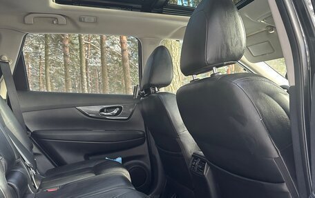 Nissan X-Trail, 2015 год, 2 100 000 рублей, 20 фотография