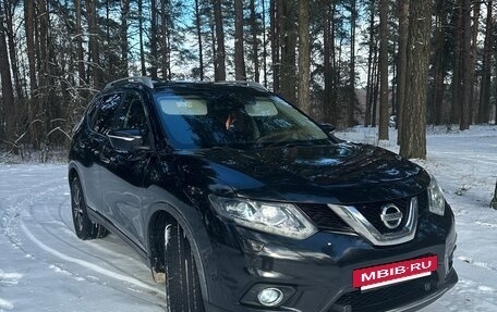 Nissan X-Trail, 2015 год, 2 100 000 рублей, 24 фотография