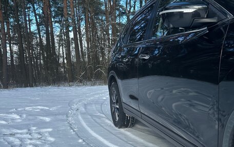 Nissan X-Trail, 2015 год, 2 100 000 рублей, 25 фотография