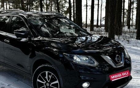 Nissan X-Trail, 2015 год, 2 100 000 рублей, 39 фотография