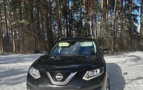 Nissan X-Trail, 2015 год, 2 100 000 рублей, 34 фотография