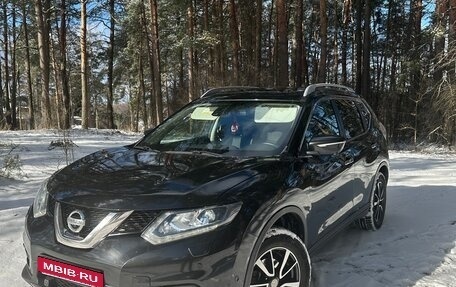 Nissan X-Trail, 2015 год, 2 100 000 рублей, 33 фотография