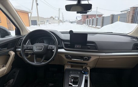 Audi Q5, 2018 год, 3 150 000 рублей, 6 фотография