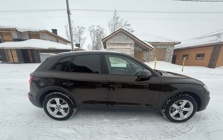 Audi Q5, 2018 год, 3 150 000 рублей, 16 фотография