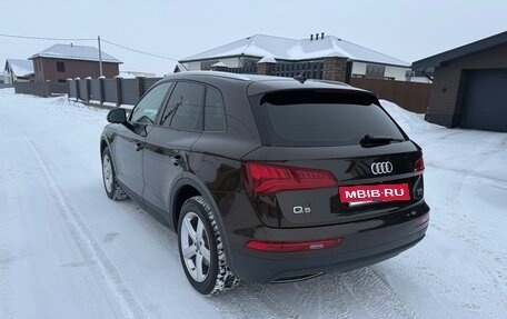 Audi Q5, 2018 год, 3 150 000 рублей, 20 фотография