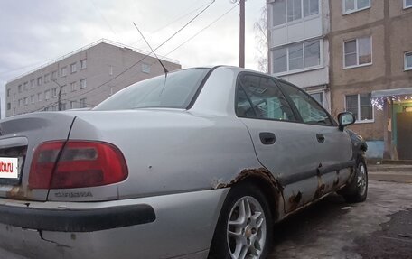 Mitsubishi Carisma I, 2000 год, 90 000 рублей, 6 фотография