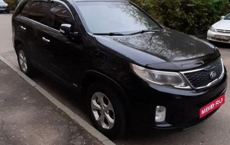 KIA Sorento II рестайлинг, 2015 год, 1 750 000 рублей, 4 фотография