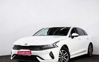 KIA K5, 2020 год, 2 149 000 рублей, 1 фотография