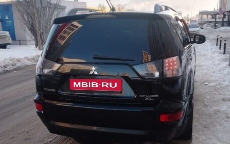 Mitsubishi Outlander III рестайлинг 3, 2010 год, 1 470 000 рублей, 7 фотография