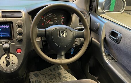 Honda Civic VII, 2000 год, 480 000 рублей, 12 фотография