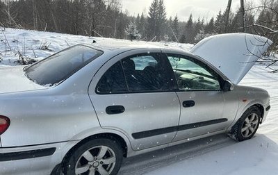 Nissan Almera, 2002 год, 300 000 рублей, 1 фотография