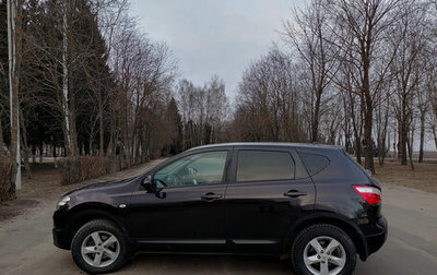 Nissan Qashqai, 2012 год, 1 200 000 рублей, 1 фотография