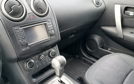 Nissan Qashqai, 2012 год, 1 200 000 рублей, 8 фотография