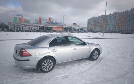 Ford Mondeo III, 2006 год, 419 000 рублей, 5 фотография