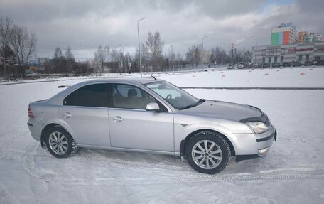 Ford Mondeo III, 2006 год, 419 000 рублей, 6 фотография