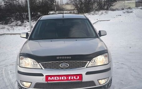 Ford Mondeo III, 2006 год, 419 000 рублей, 8 фотография