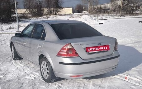 Ford Mondeo III, 2006 год, 419 000 рублей, 4 фотография