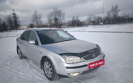 Ford Mondeo III, 2006 год, 419 000 рублей, 7 фотография