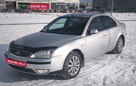 Ford Mondeo III, 2006 год, 419 000 рублей, 2 фотография