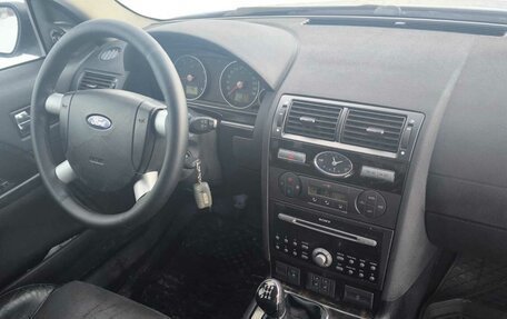 Ford Mondeo III, 2006 год, 419 000 рублей, 12 фотография