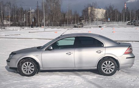 Ford Mondeo III, 2006 год, 419 000 рублей, 21 фотография