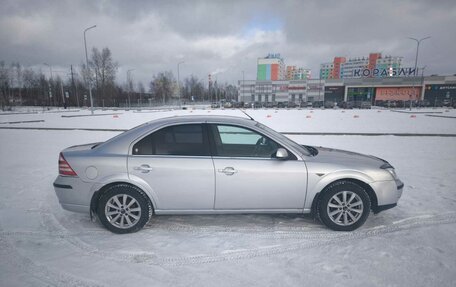 Ford Mondeo III, 2006 год, 419 000 рублей, 22 фотография