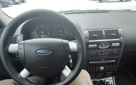 Ford Mondeo III, 2006 год, 419 000 рублей, 31 фотография