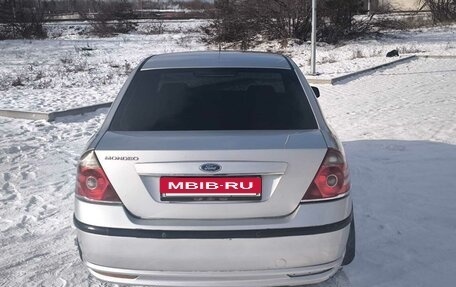 Ford Mondeo III, 2006 год, 419 000 рублей, 29 фотография