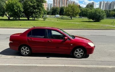 Mitsubishi Lancer IX, 2004 год, 328 000 рублей, 1 фотография