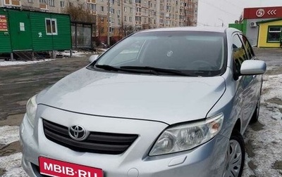 Toyota Corolla, 2007 год, 1 030 000 рублей, 1 фотография