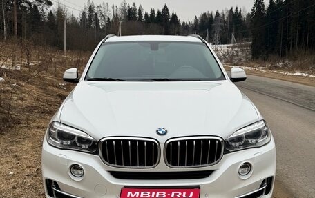 BMW X5, 2015 год, 3 199 999 рублей, 1 фотография