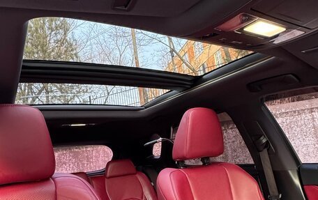 Lexus RX IV рестайлинг, 2016 год, 4 150 000 рублей, 17 фотография